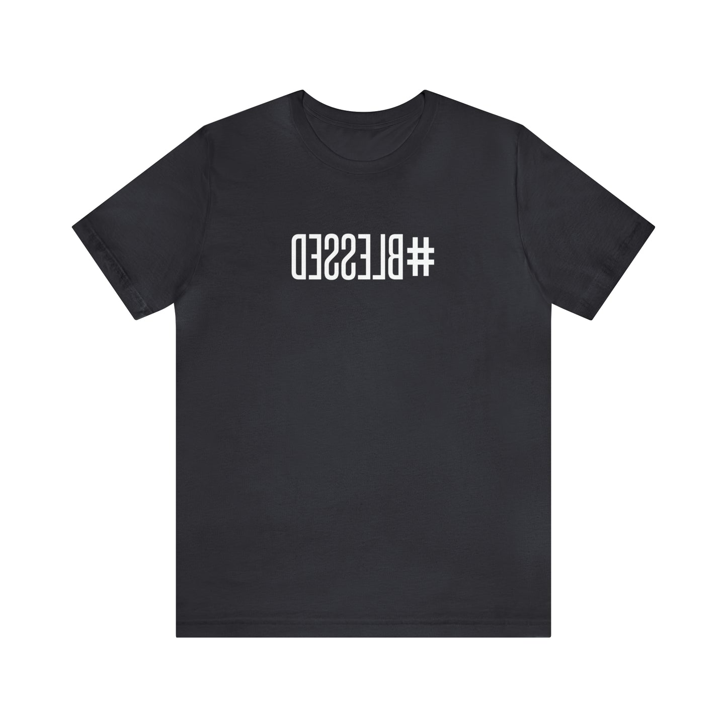 Blessed Reflection Tee