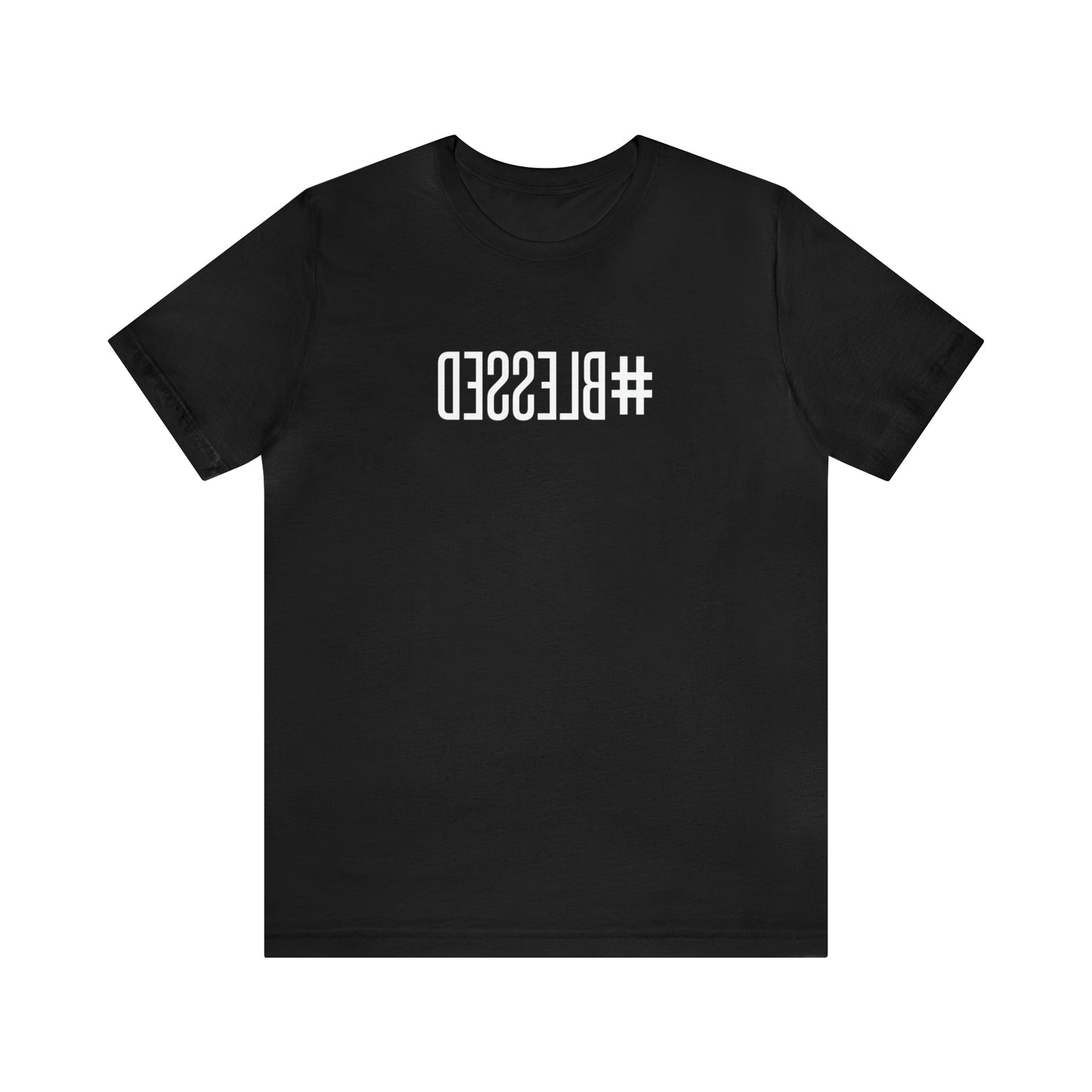 Blessed Reflection Tee