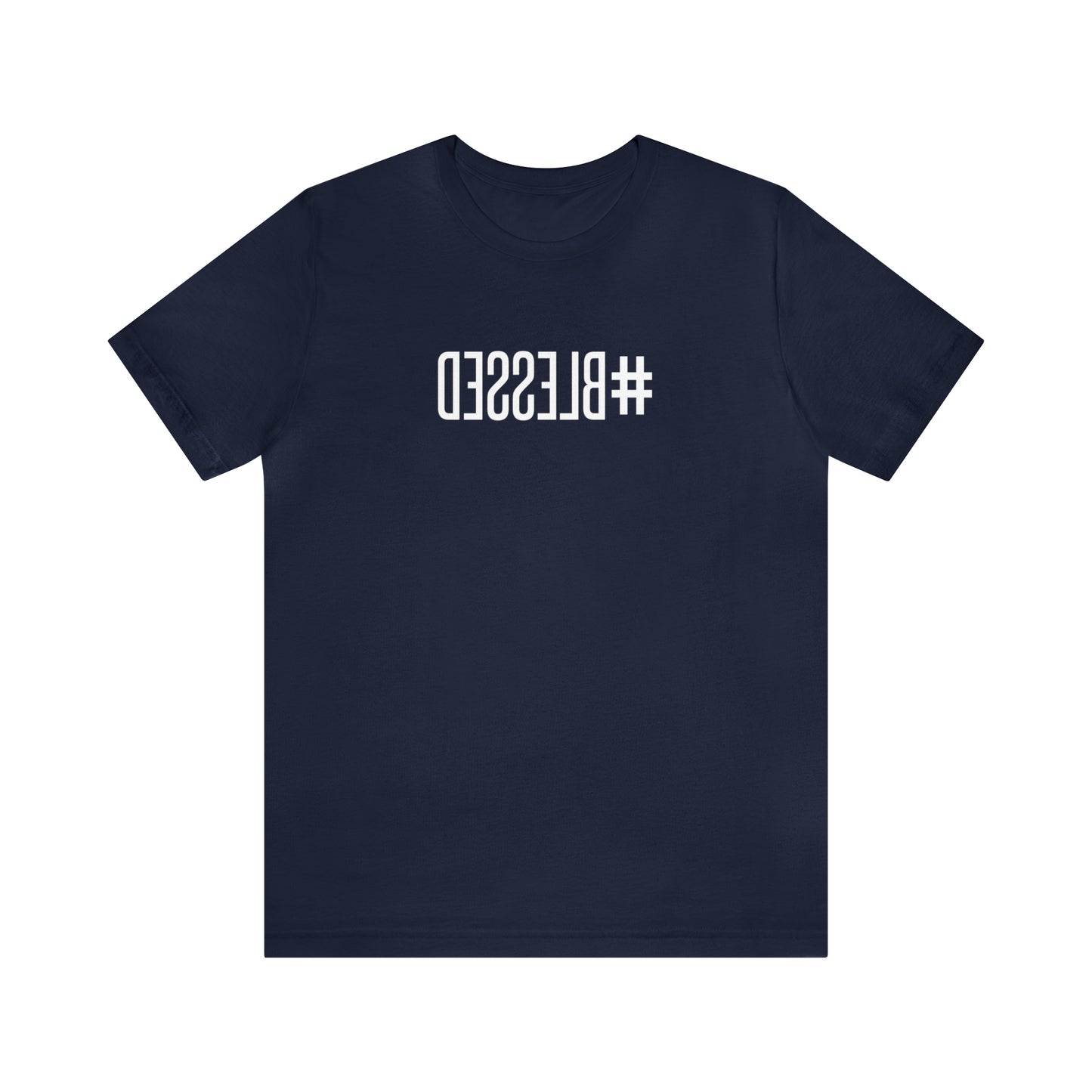 Blessed Reflection Tee