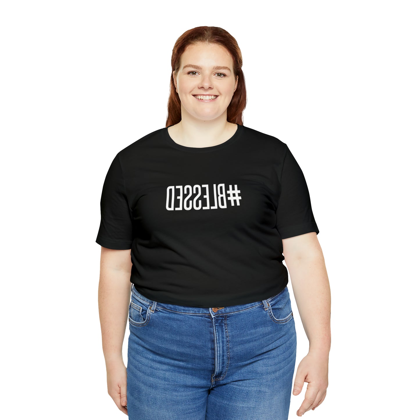 Blessed Reflection Tee