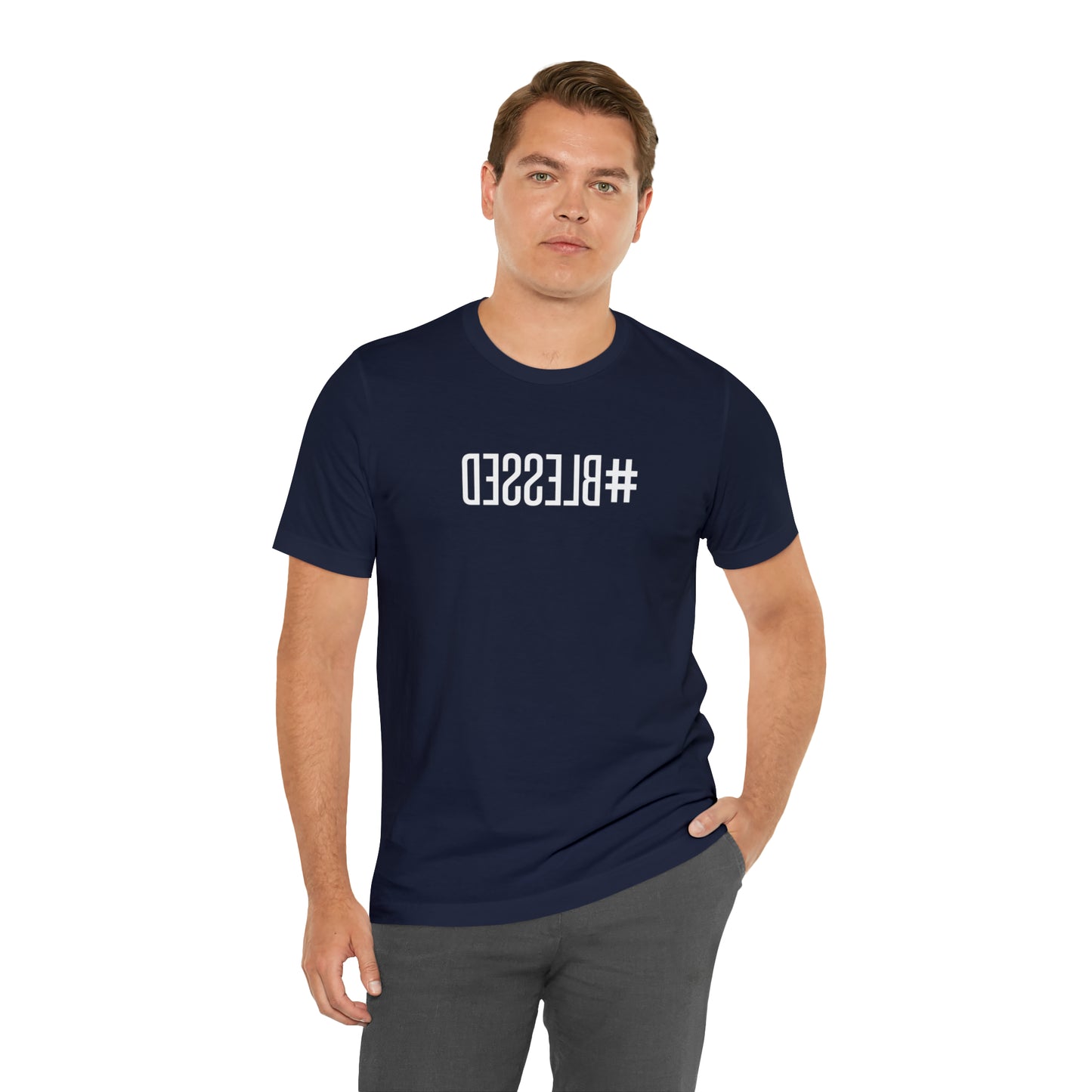 Blessed Reflection Tee