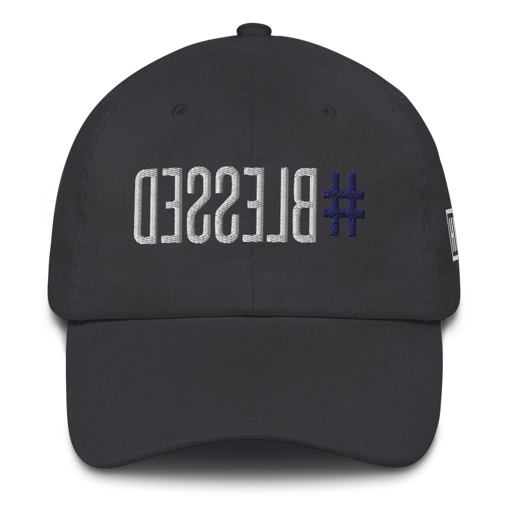 Blessed Reflection Twill Hat