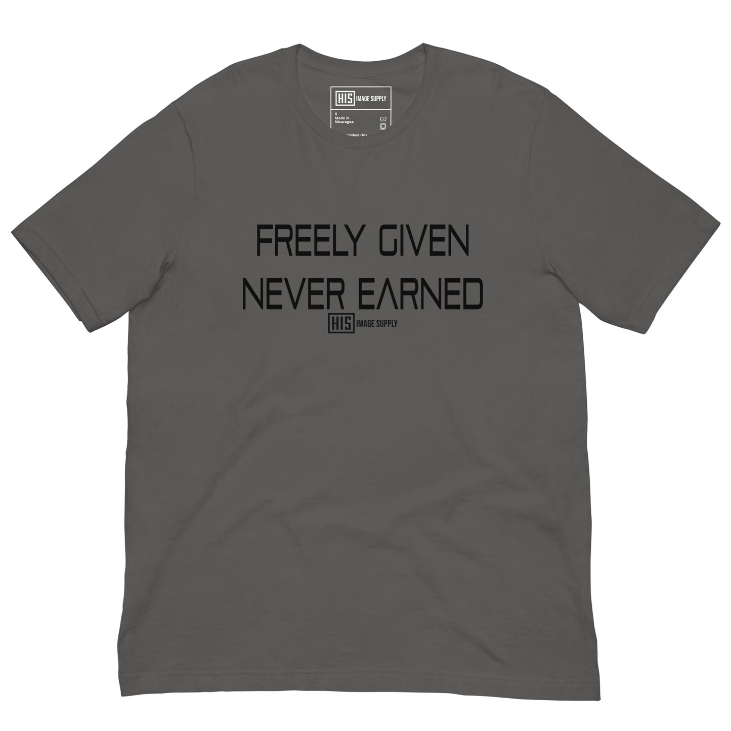 Grace Reflection FG/NE Tee