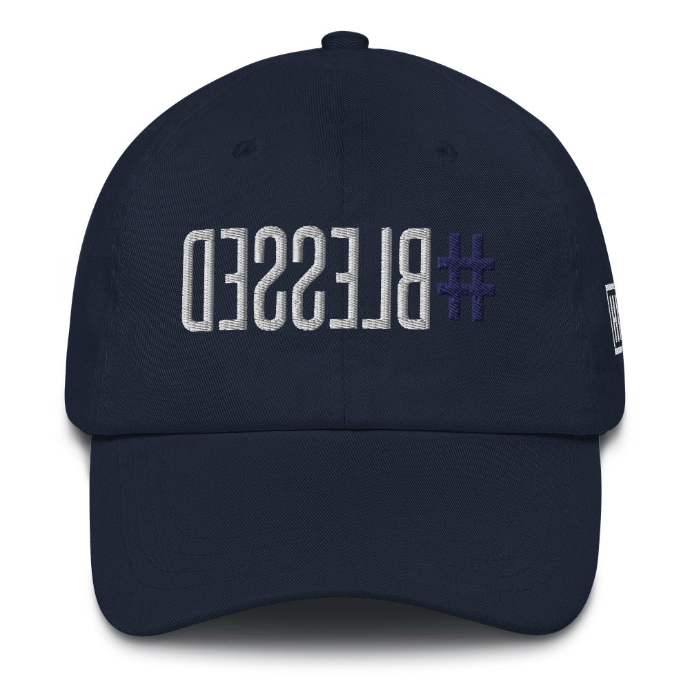 Blessed Reflection Twill Hat